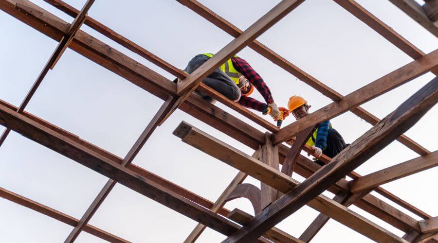 Professional residential roofers in Hornbrook, CA